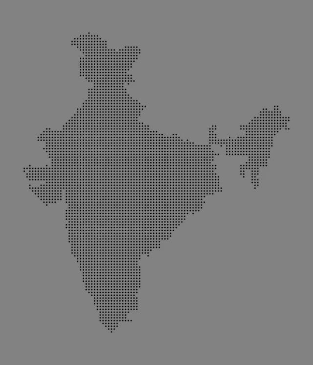 GS1 India