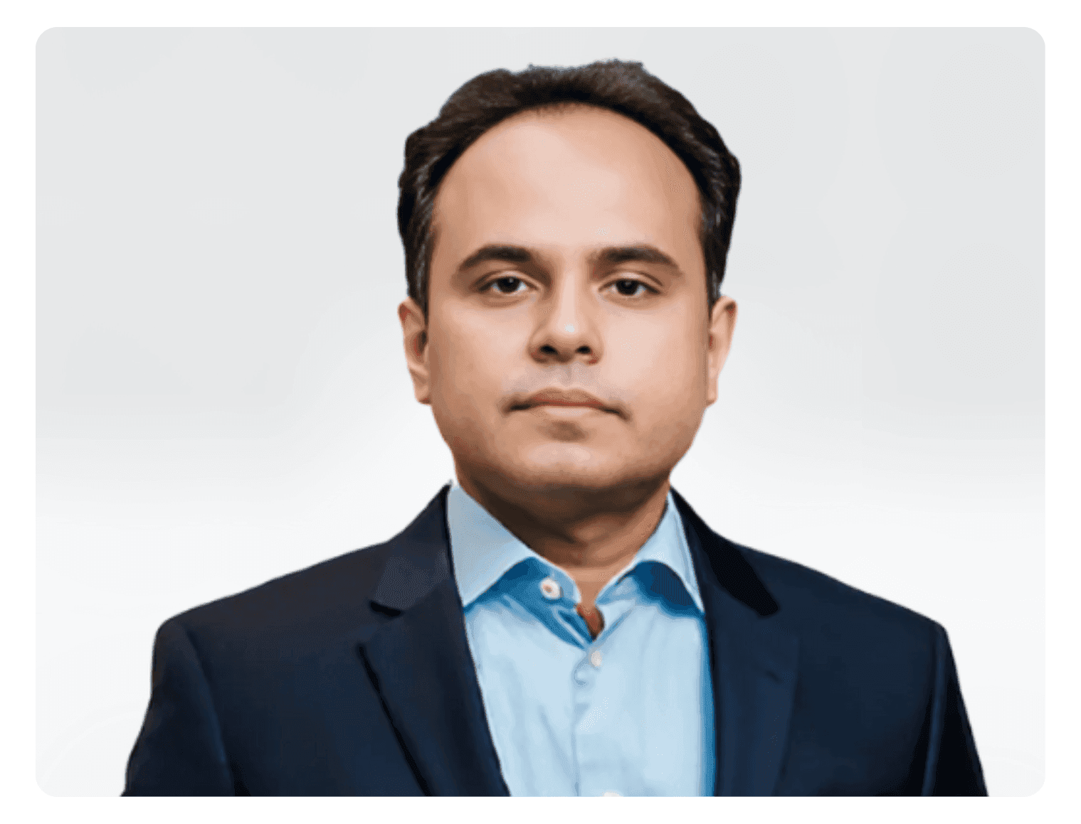 Mr. Srikanth Velamakanni