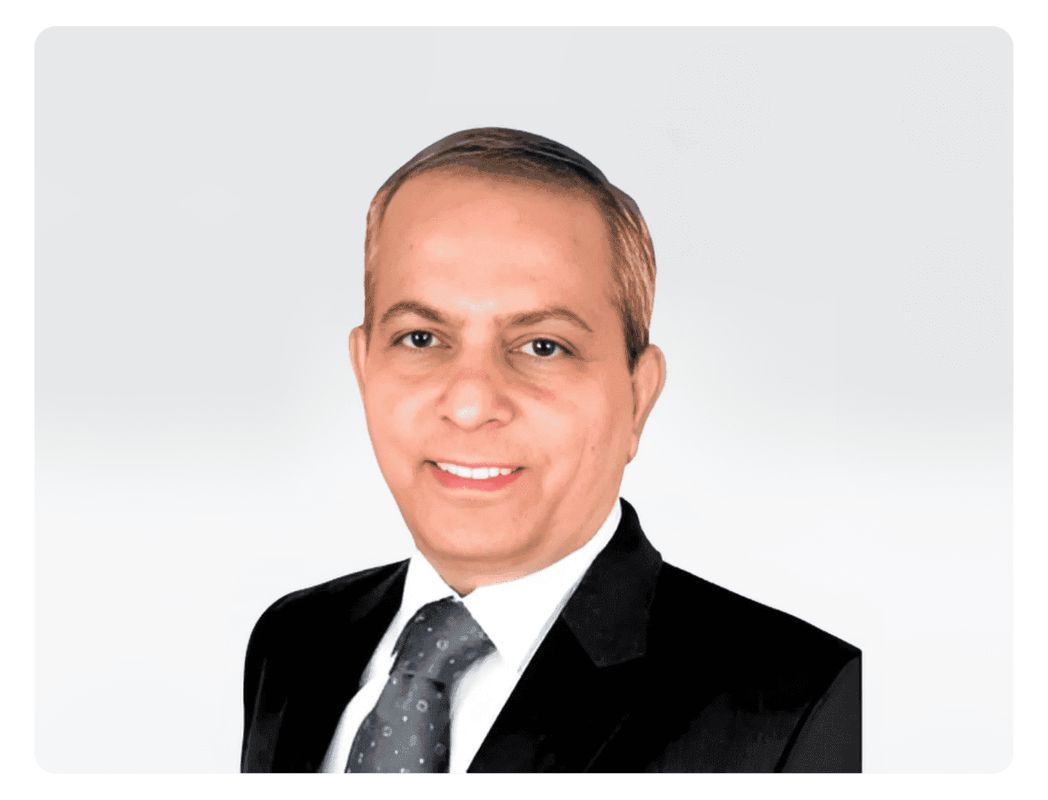 Mr. Deepak Sharma
