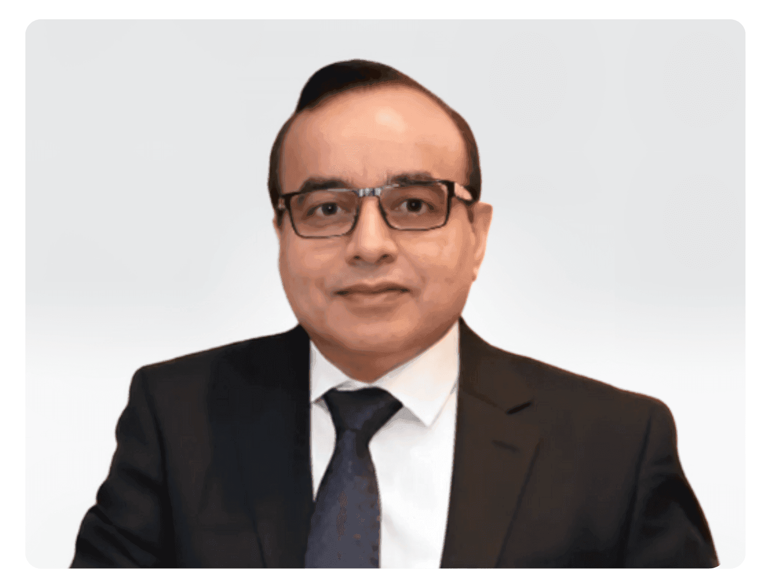 Mr. Yogesh Kumar Mishra