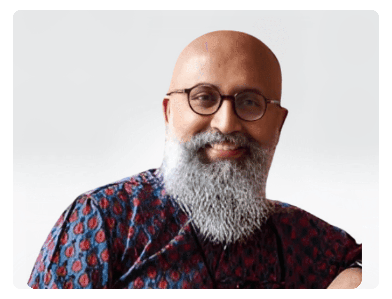 Mr. Parameswaran Venkataraman
