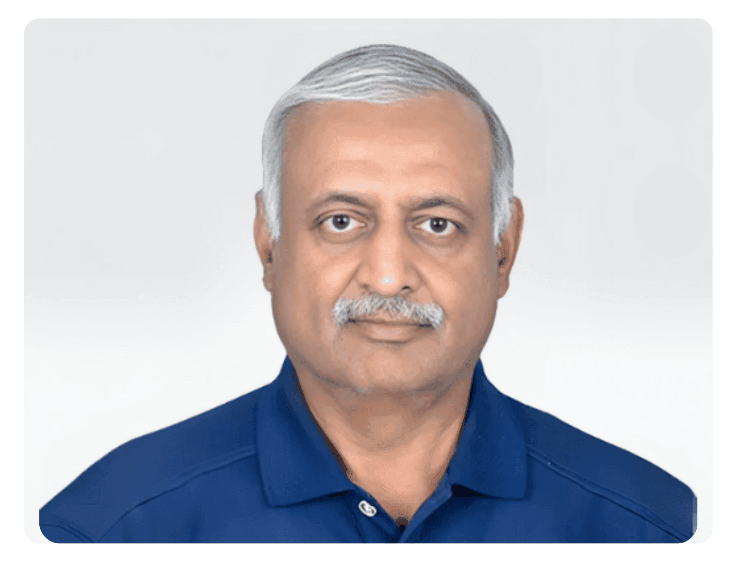 Mr. Partha Iyengar