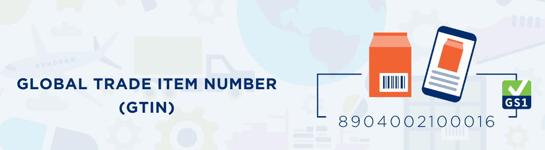 EAN/GTIN Importance