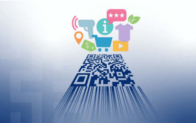 Who Invented the Barcode?