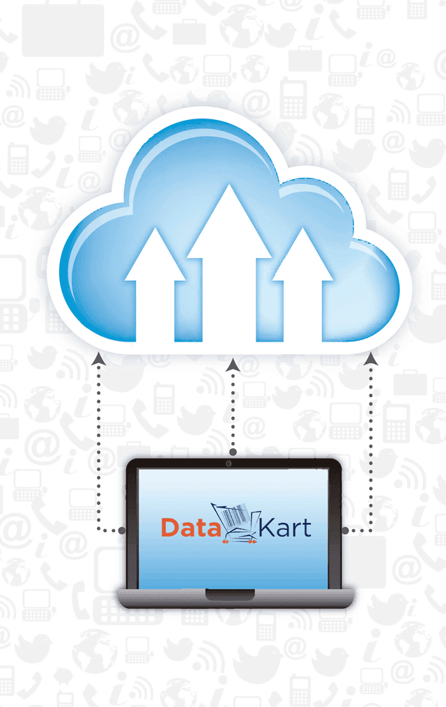 Types of Data Stored in GS1 DataKart