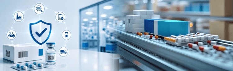 Why Traceability is Critical in Pharma & Healthcare: Ensuring Compliance, Safety & Recall Readiness