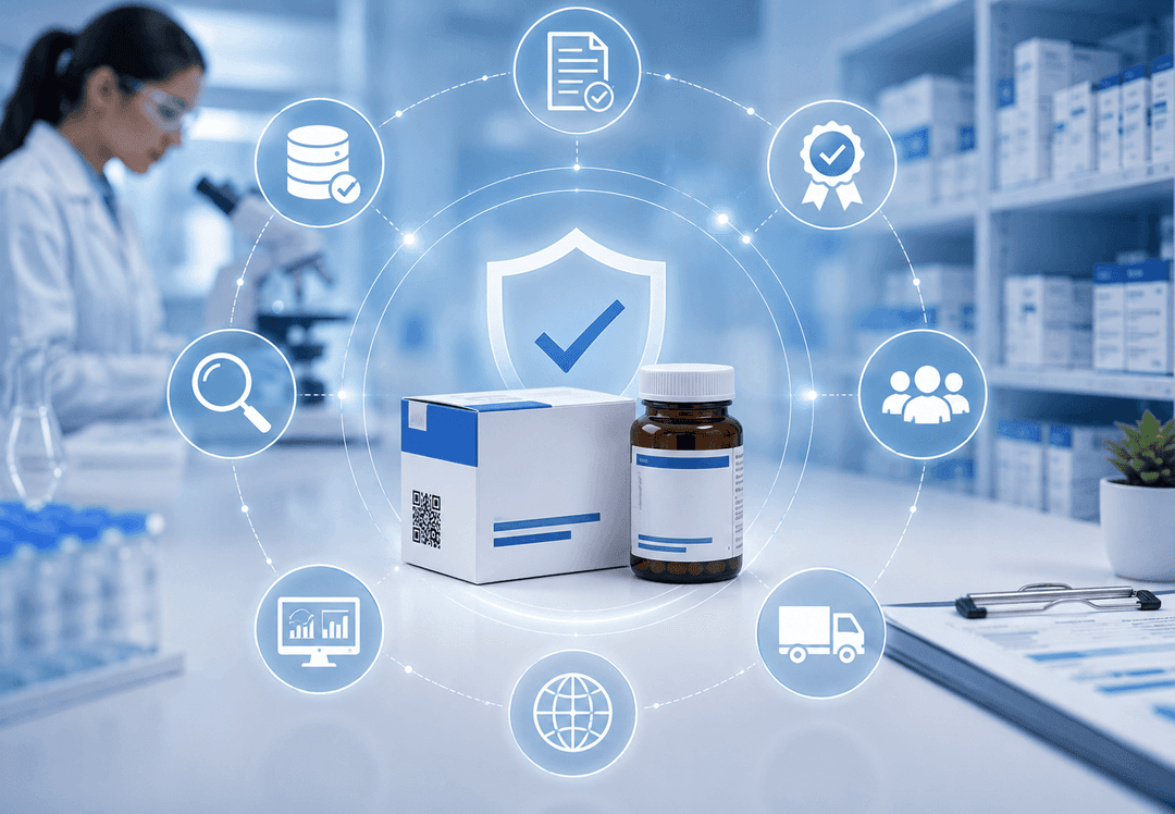 EAN/GTIN Importance
