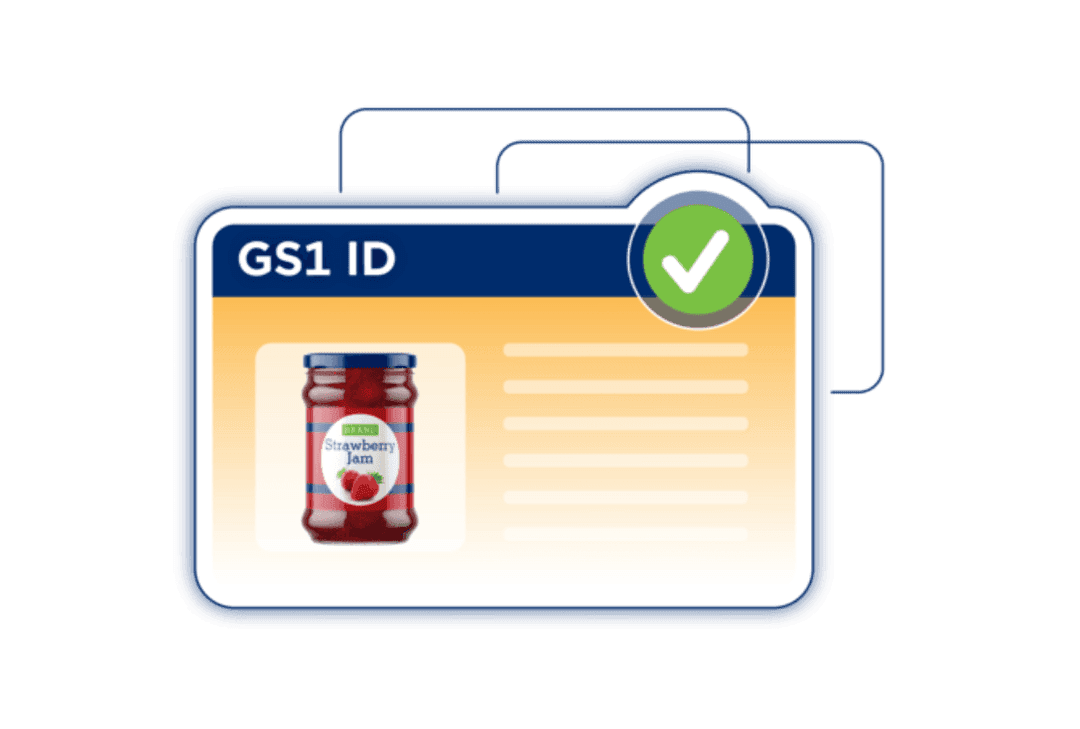 EAN/GTIN Importance