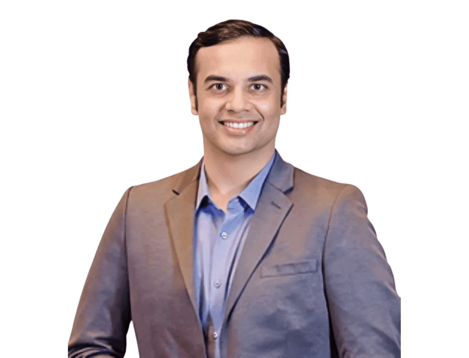 Mr. Jeyandran Venugopal