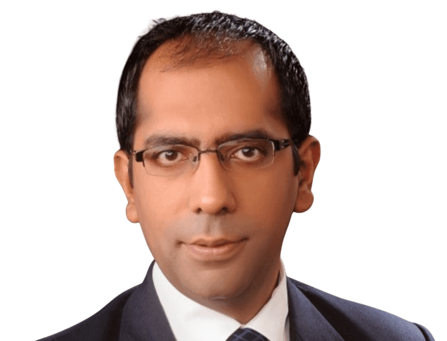 Mr. Nishchal Khorana