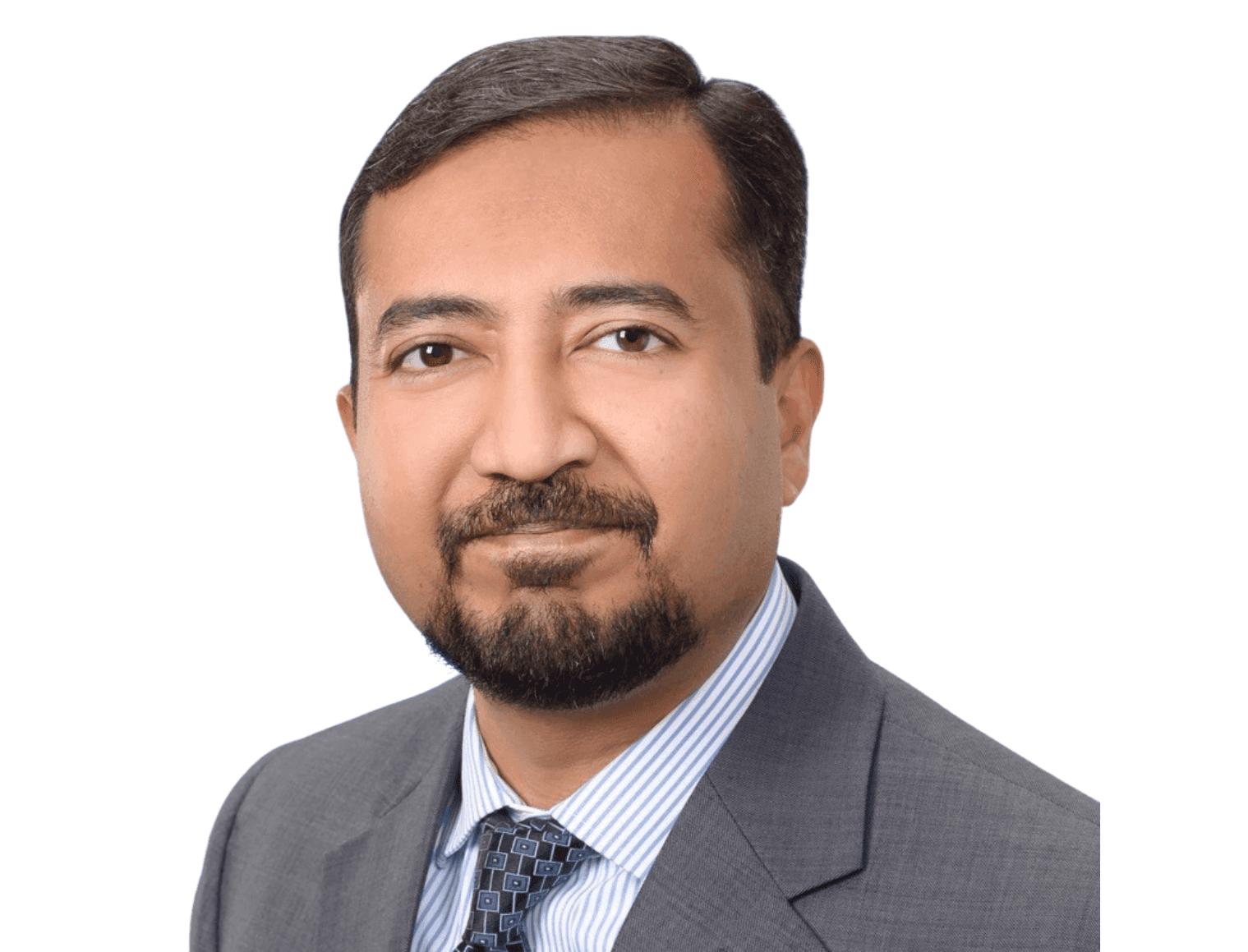 Mr. Senthil Rajaratnam