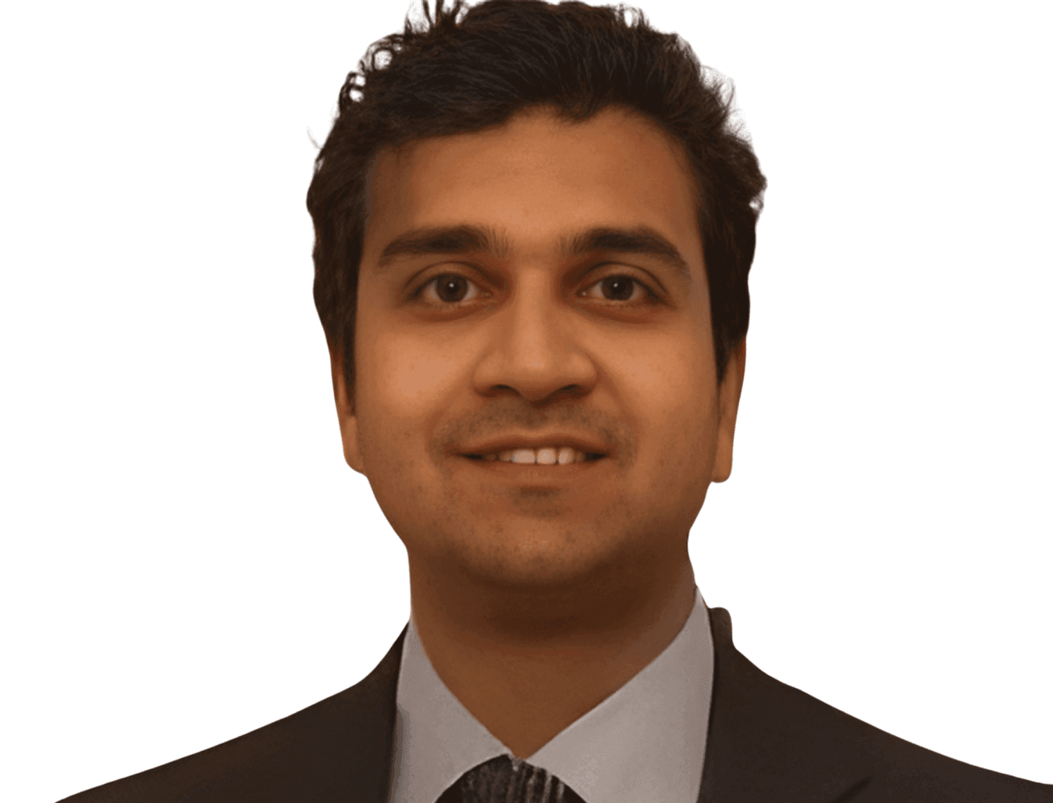 Mr. Shankarram Srinivasan