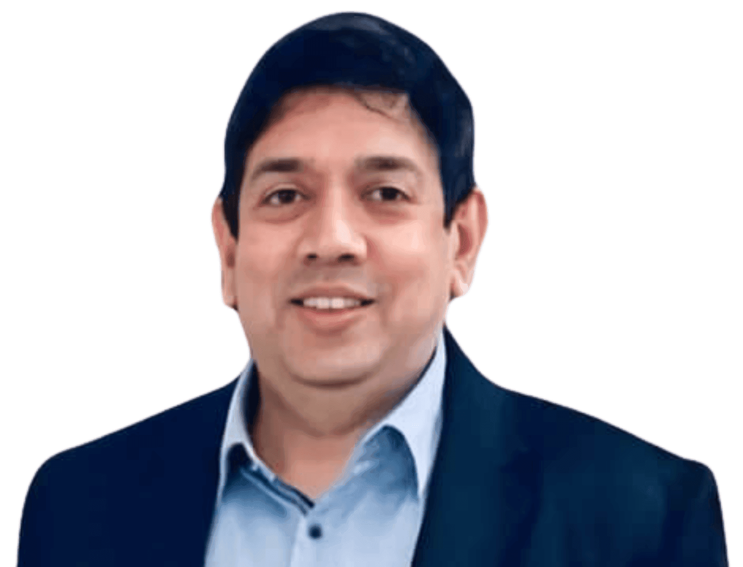 Mr. Shivaram Narayanan