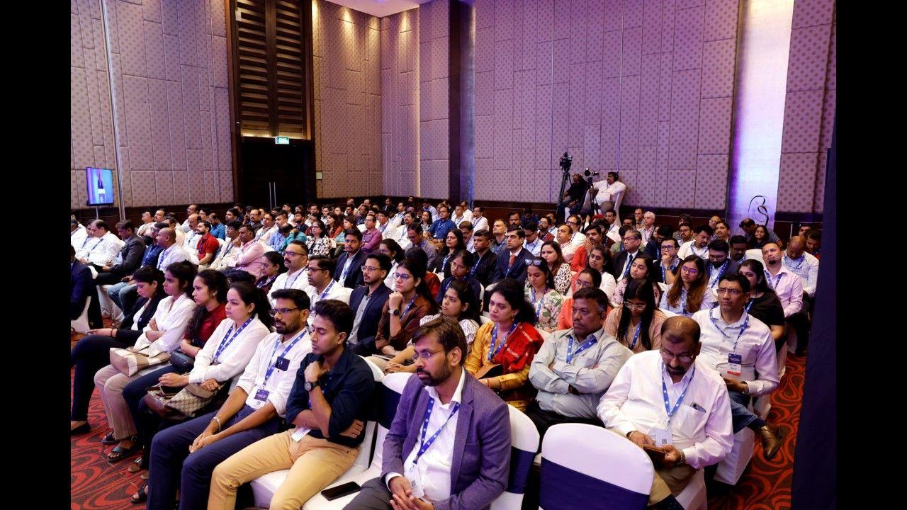 GS1 India Forum 2026