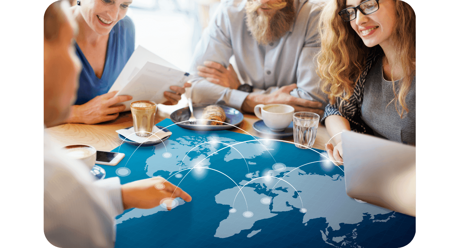 Global Use Cases