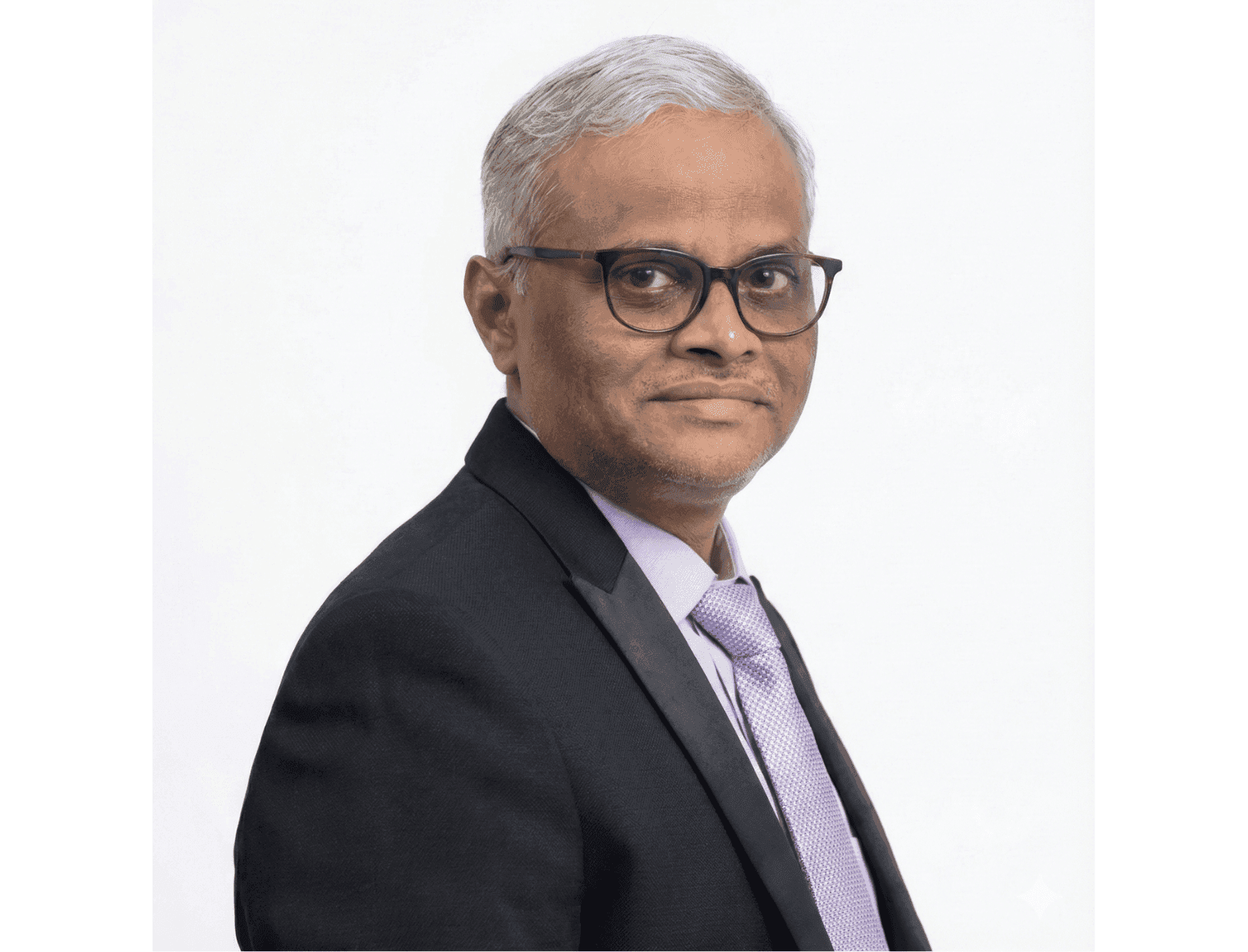 Mr. Suresh Dhamapurkar