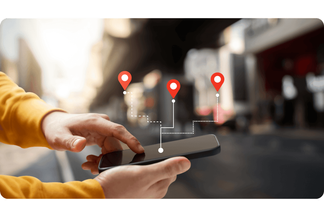 Retail & E-Commerce