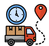 Real-time tracking
