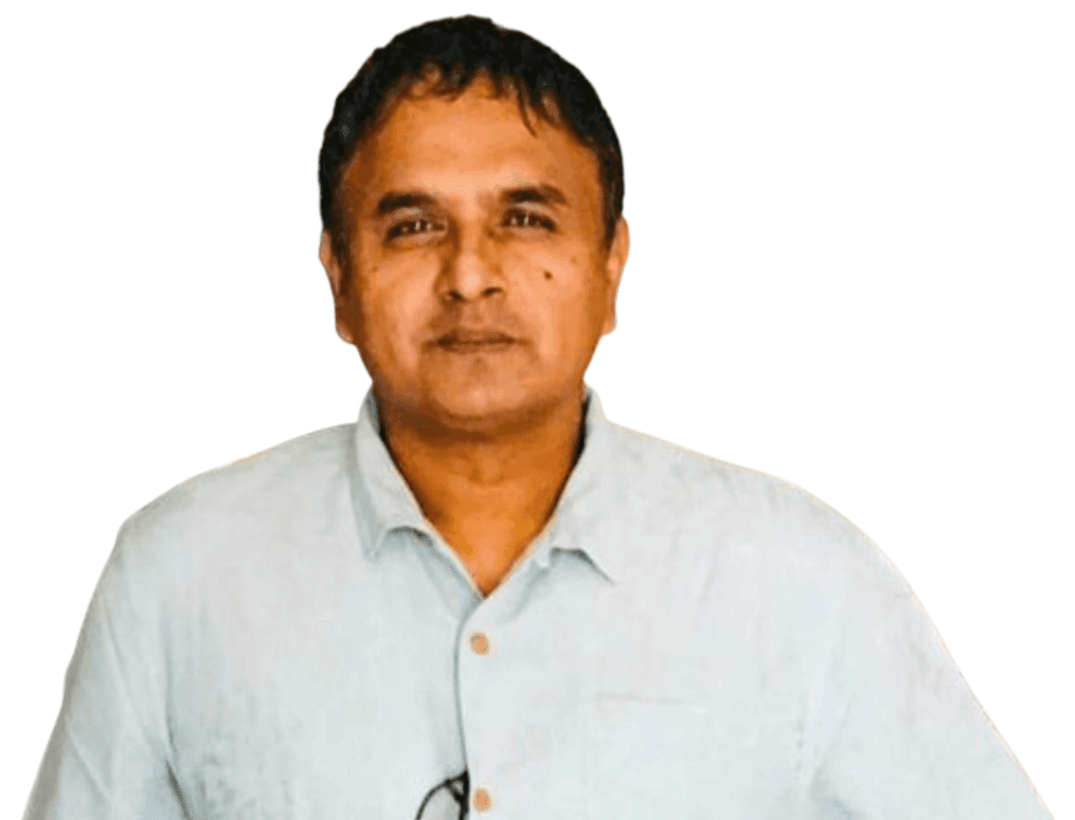 Mr. V. GolpalaKrishnan