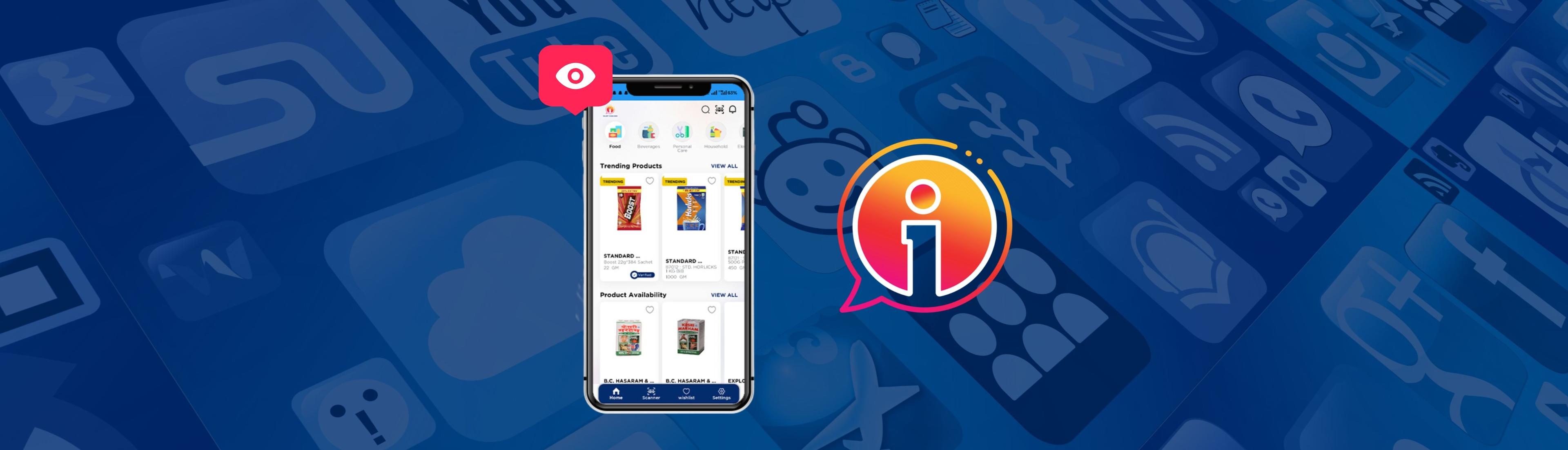 Search Icon