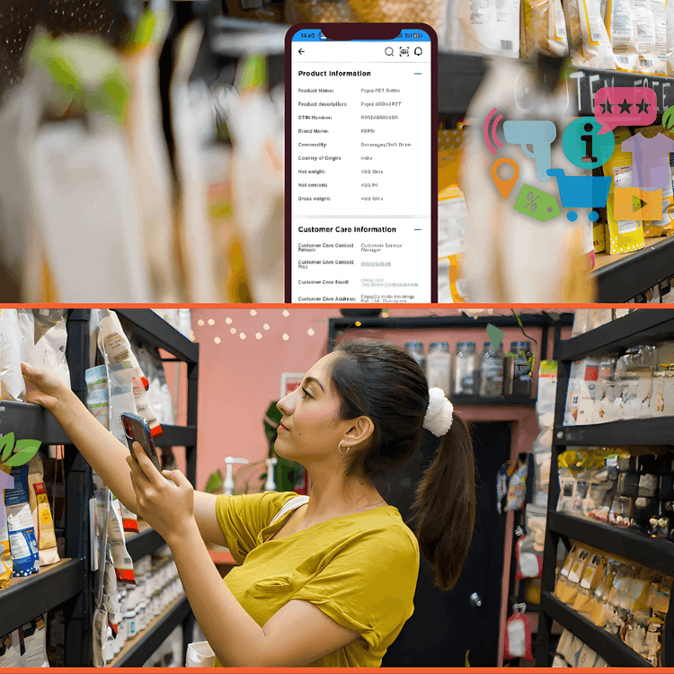 What Every Smart Consumer Needs to Know About Product Information