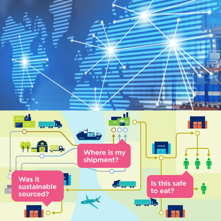 Traceability Solutions: Detecting Risks Across Complex Supply Chains