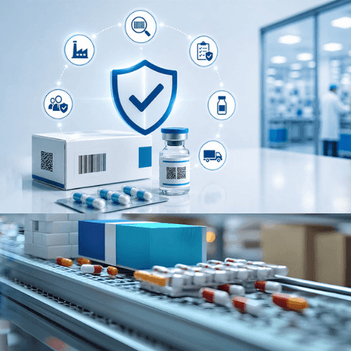 Why Traceability is Critical in Pharma & Healthcare: Ensuring Compliance, Safety & Recall Readiness
