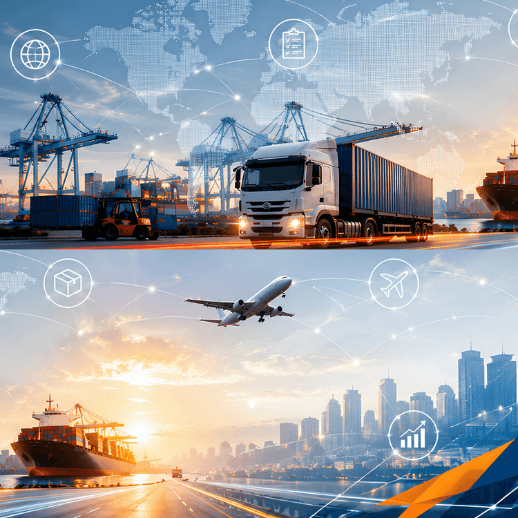 Building Supply Chains That Save More Than Time: An Insight