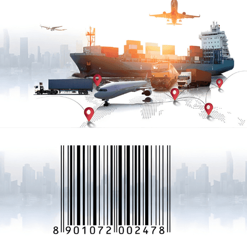 What is GS1 and How GS1 Barcodes Enable Global Supply Chain Efficiency