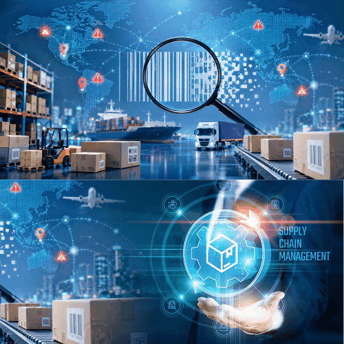 The Hidden Supply Chain Cost of Inconsistent Product Identification: An Insight