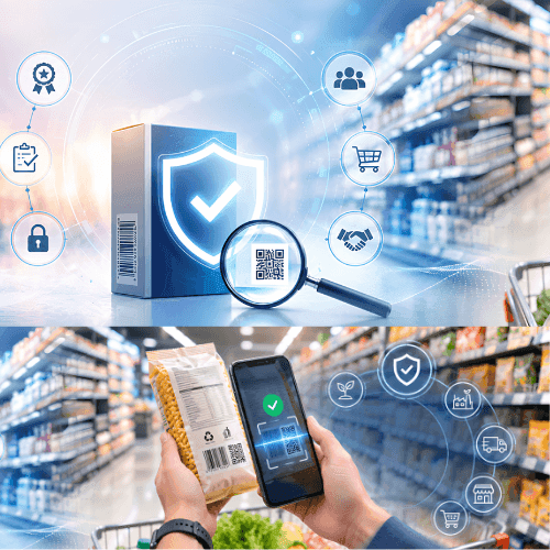How Verified Product Information Builds Consumer Trust in Retail