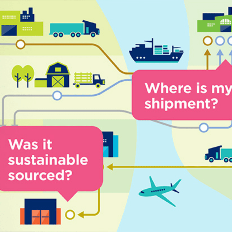 How Supply Chain Traceability Can Benefit Your Business