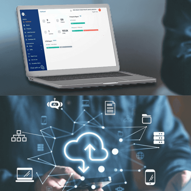 How to Use GS1 India DataKart for Managing and Sharing Product Data Efficiently