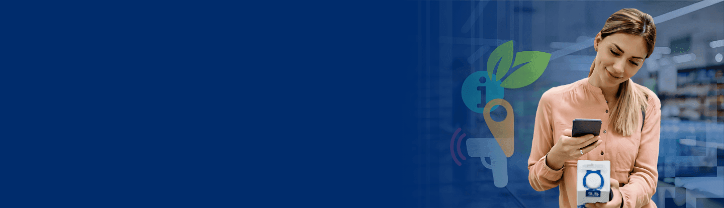 GS1 India: Barcode Solutions & Global Standards