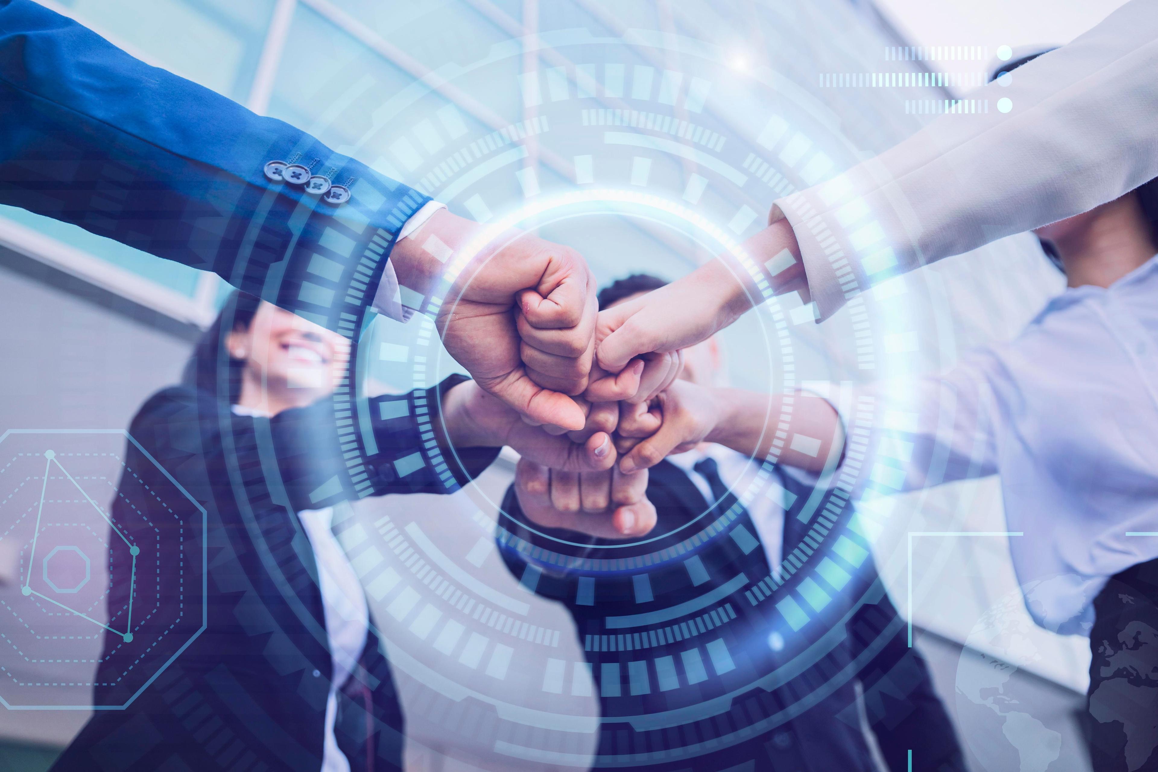To stay relevant for current as well as future business needs 