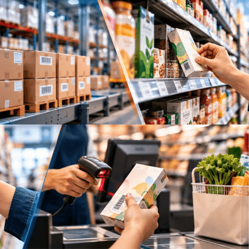 From Shelf to Sale: Why Retailers Need More Than Inventory Visibility