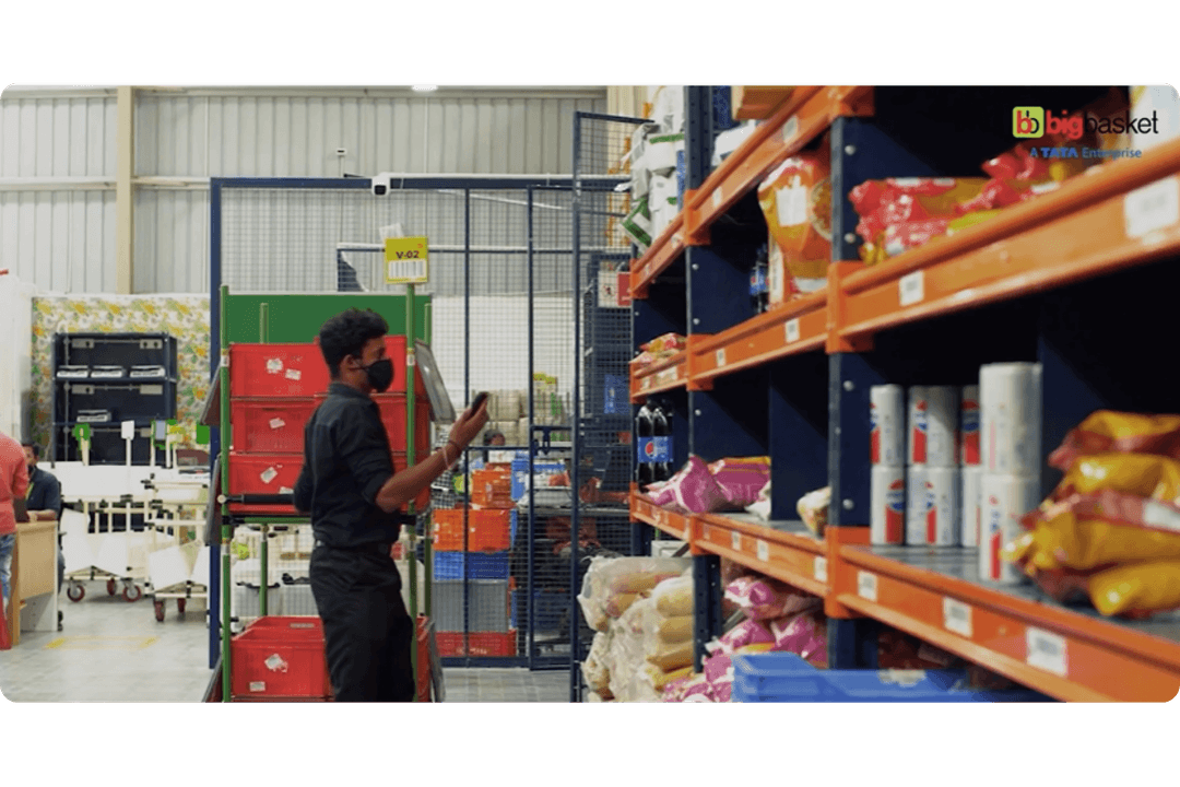 Retail & E-Commerce