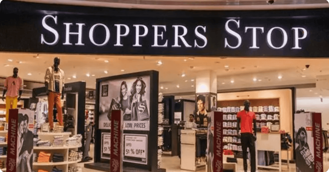 Retail & E-Commerce