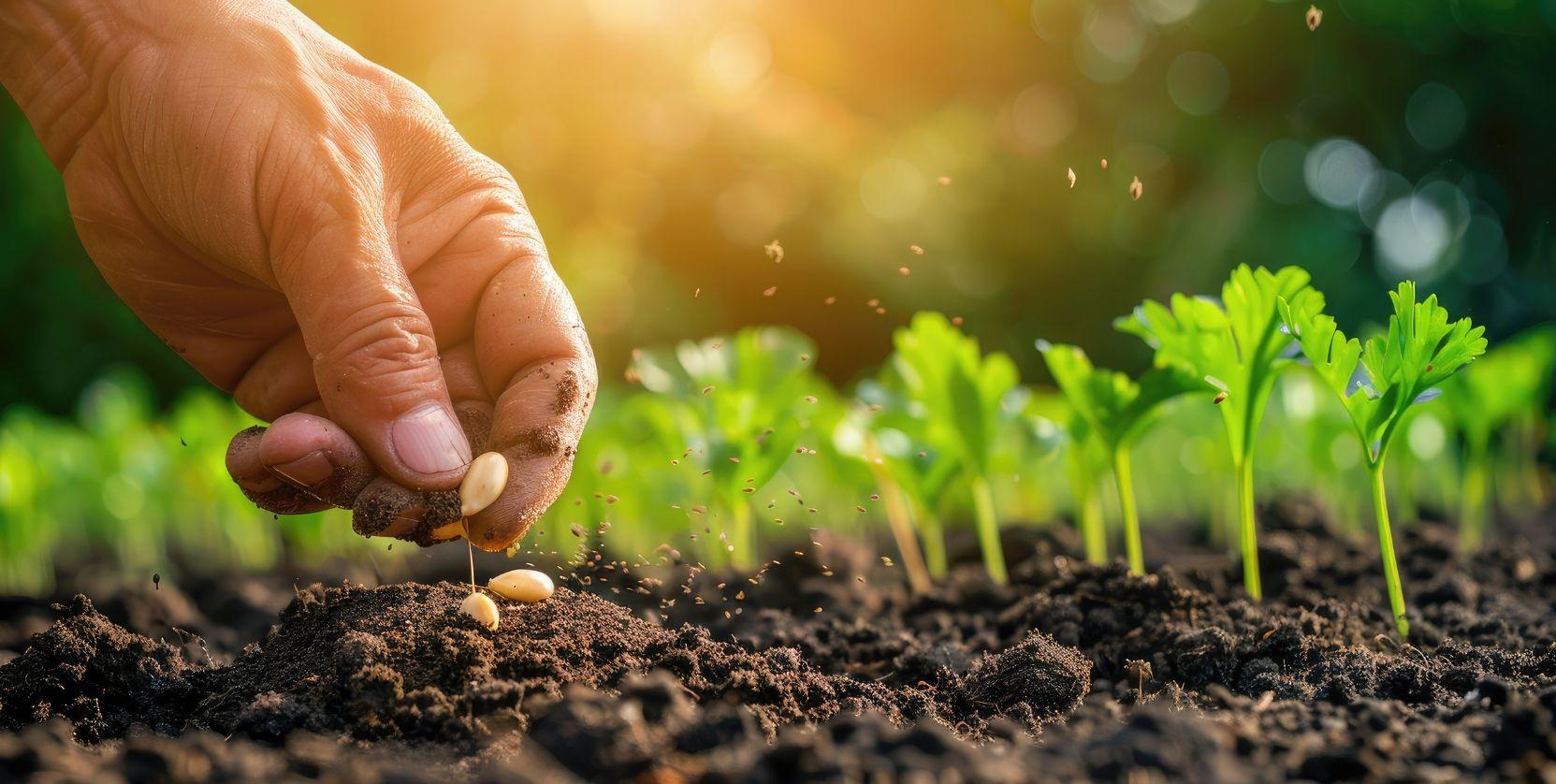 Agriculture