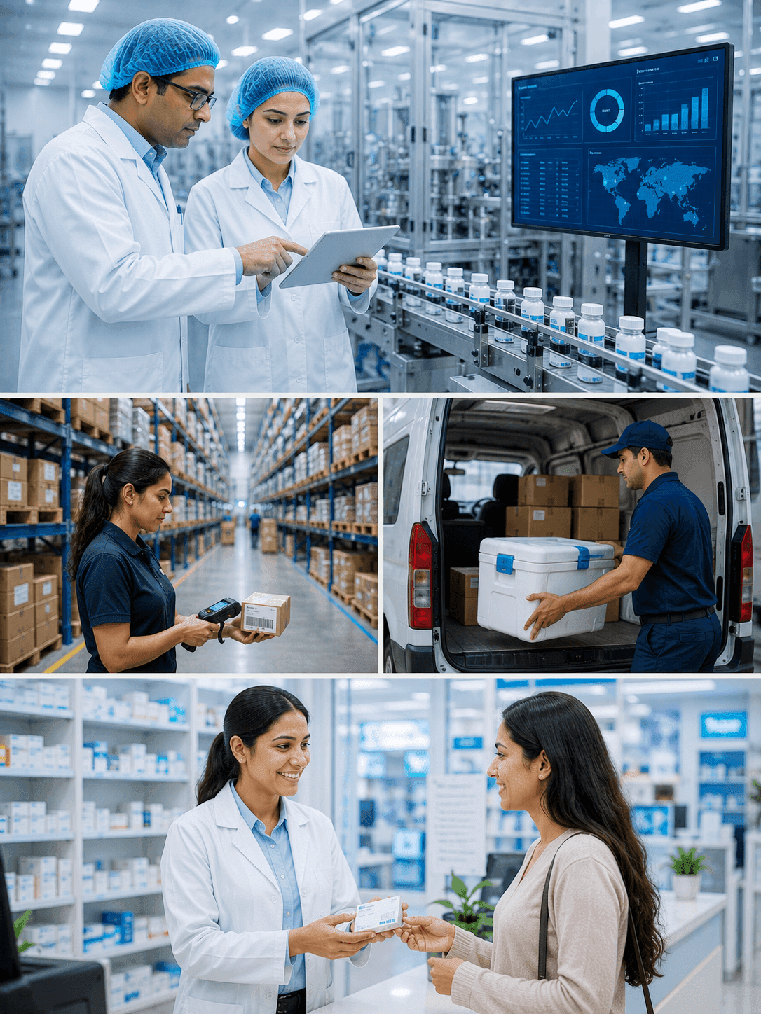 EAN/GTIN Importance