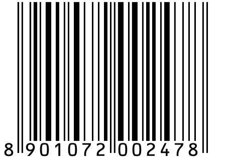 how to get barcode