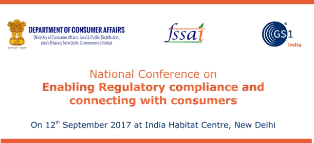 Smart Consumer App is The New System for Redressal of Consumer Complaints: FSSAI & MoCA
