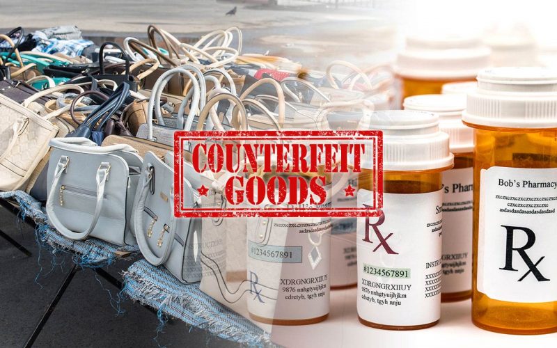 Counterfeit: Detect Early, Prevent Easily with Traceability