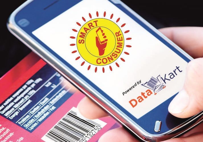 Empowering Consumers Through the Smart Consumer App