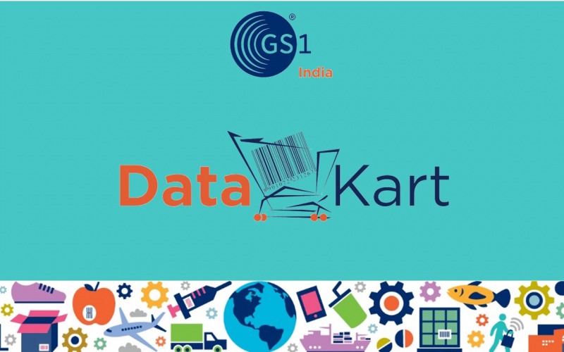 DataKart: National Repository of Information on Indian Retailed Products