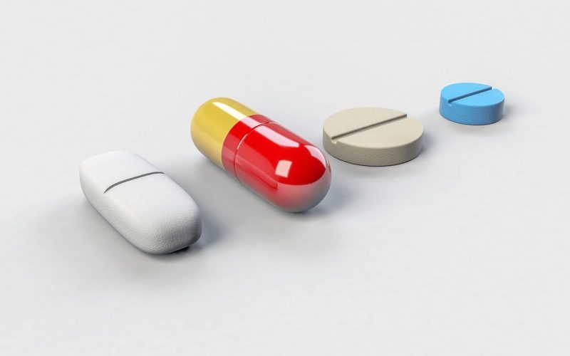 Traceability in Indian Pharmaceuticals