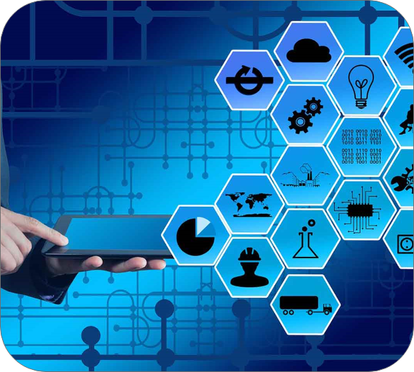 IT Solution Provider