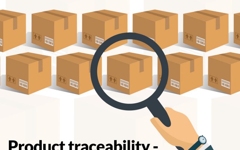 Is Product Traceability Becoming a Need to Survive in the Global Supply Chain Market?