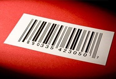 barcode