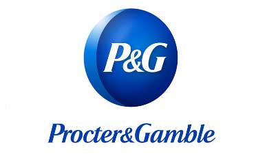 p&g logo